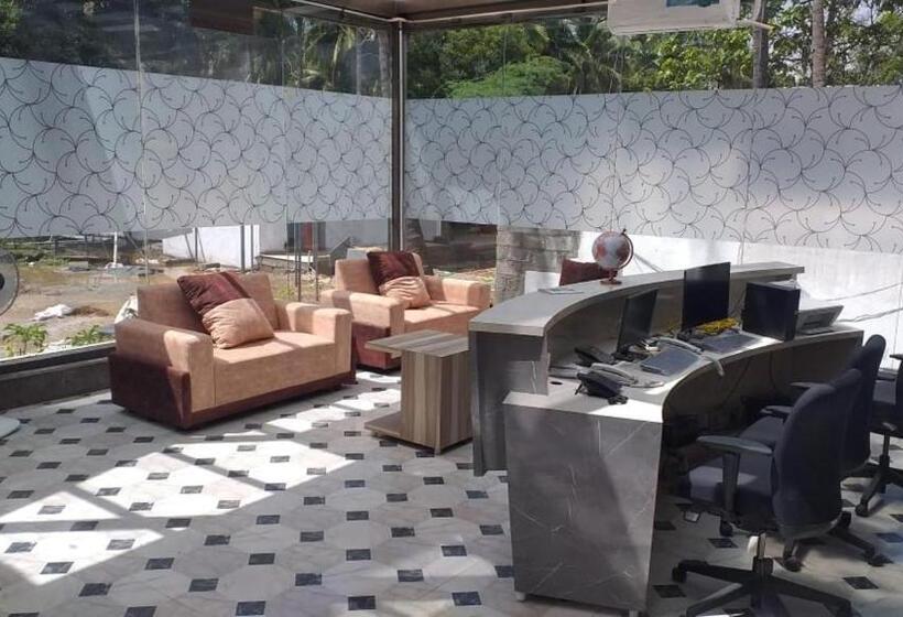 فندق Grand Meridian