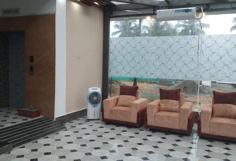 فندق Grand Meridian