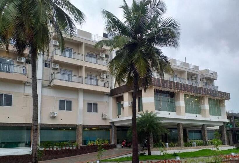 فندق Grand Meridian