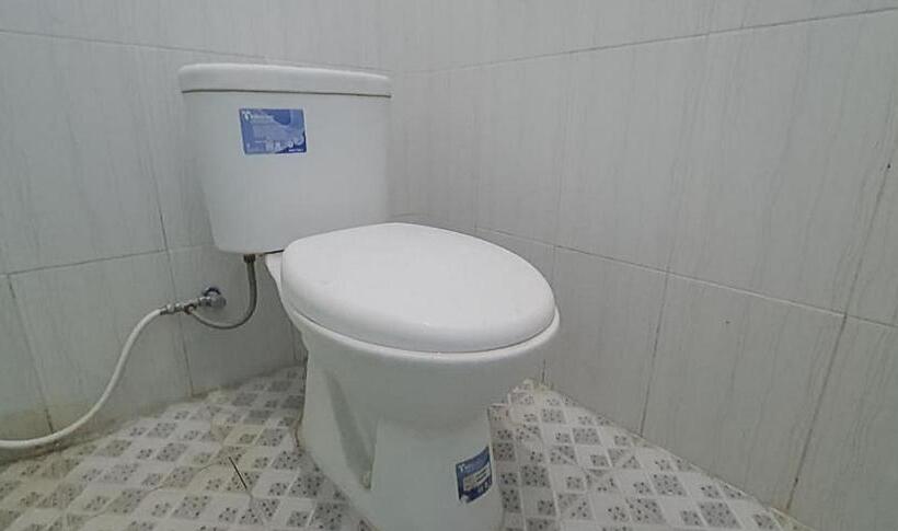 فندق Griya Mbak Tafik Syariah