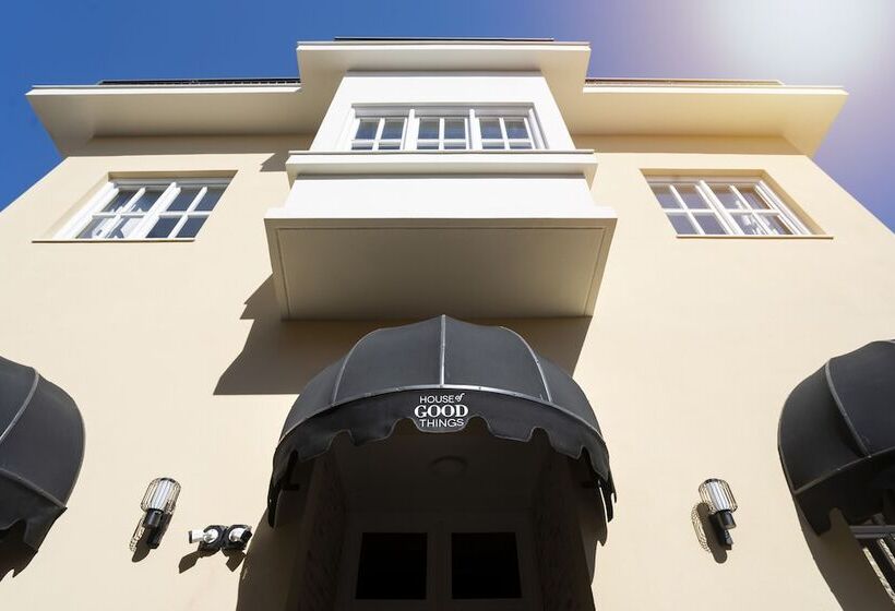 هتل House Of Good Things