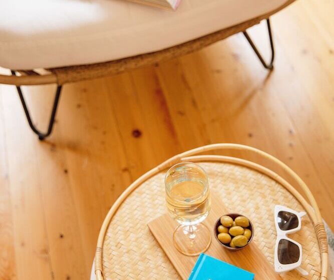 هتل House Of Good Things