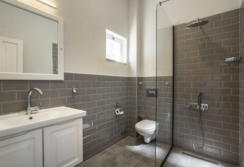 هتل House Of Good Things