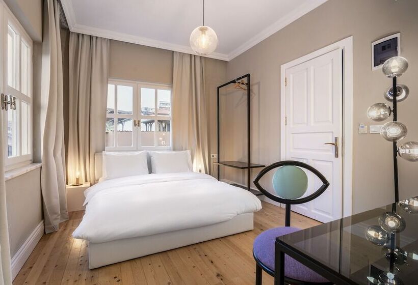 هتل House Of Good Things