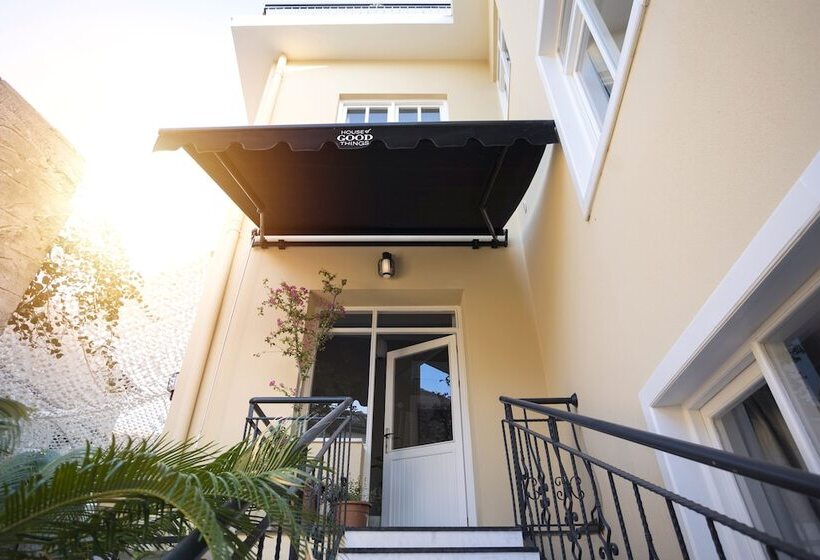 هتل House Of Good Things