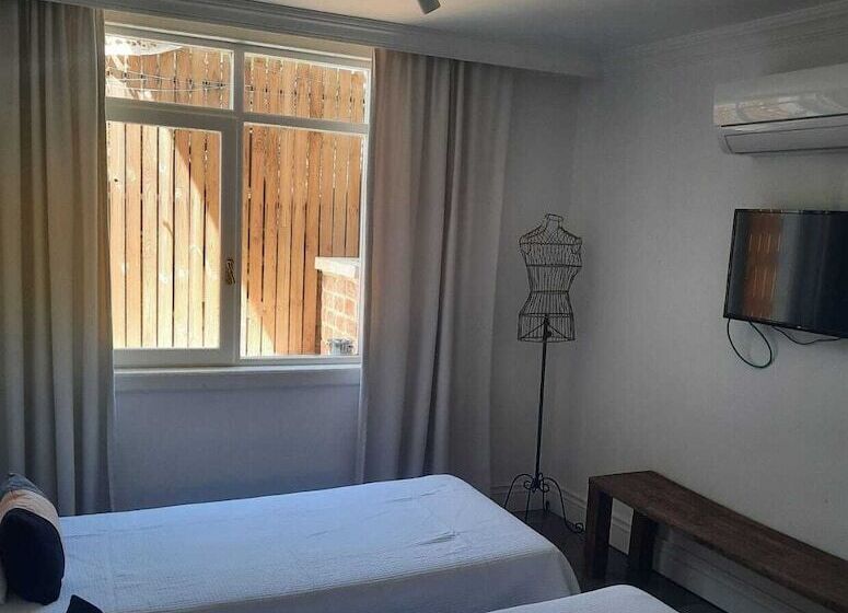 هتل House Of Good Things