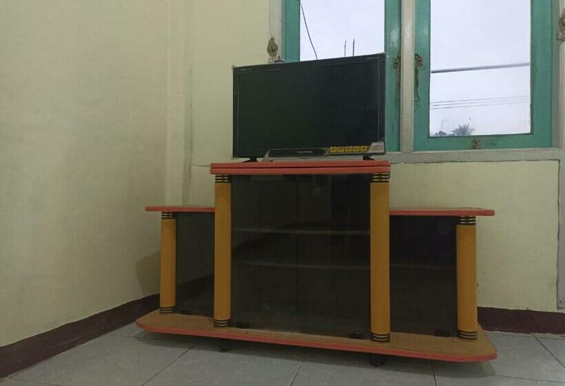 ホテル Hoya Residence Syariah