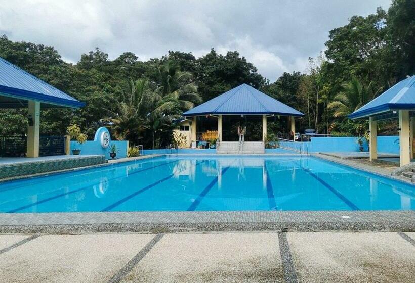 酒店 Mjs Camp Site And Mountain Resort