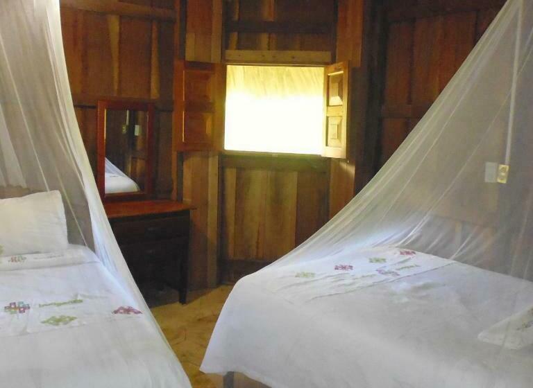 فندق Nueva Alianza