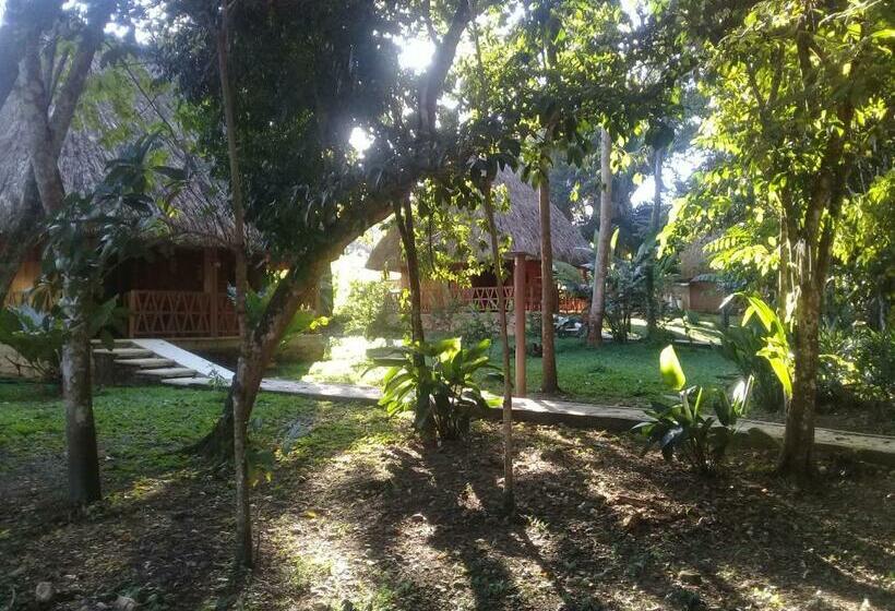 فندق Nueva Alianza