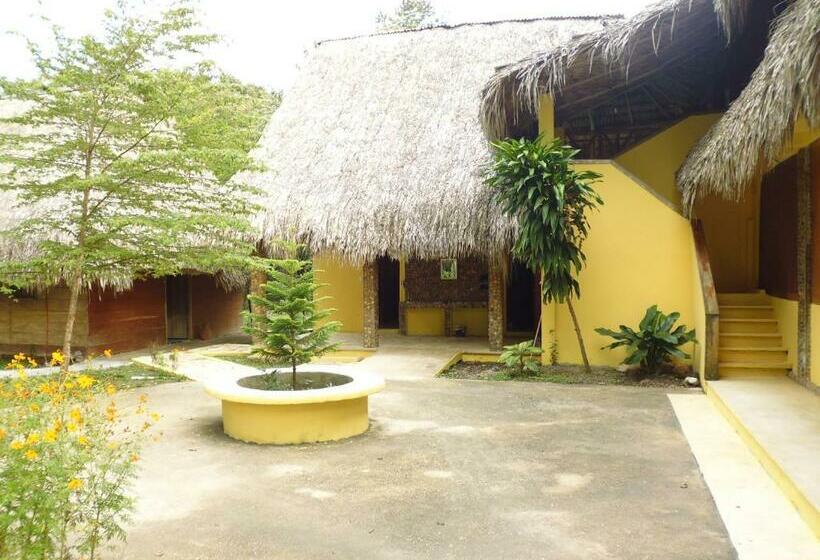 فندق Nueva Alianza