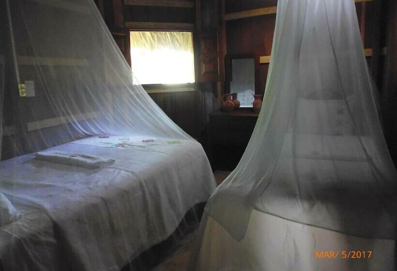 فندق Nueva Alianza