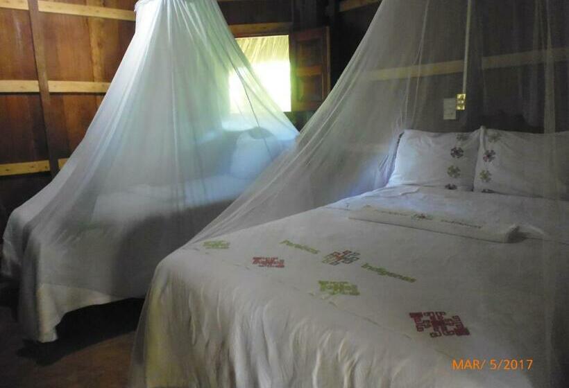 فندق Nueva Alianza