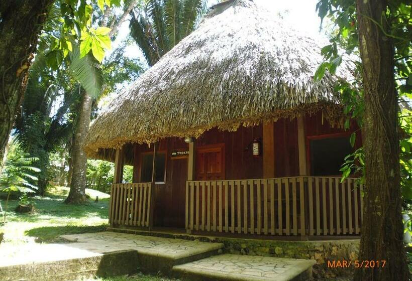 فندق Nueva Alianza