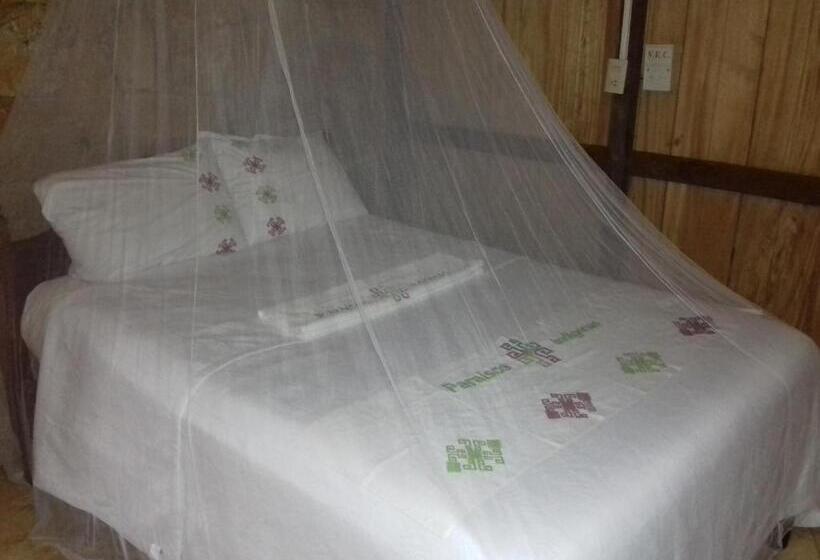 فندق Nueva Alianza