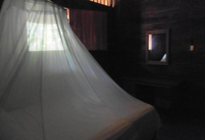 فندق Nueva Alianza