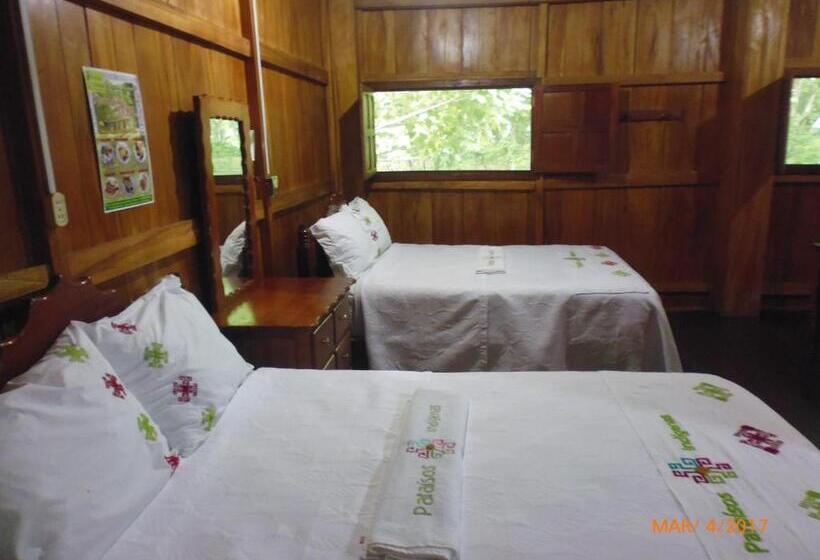 فندق Nueva Alianza