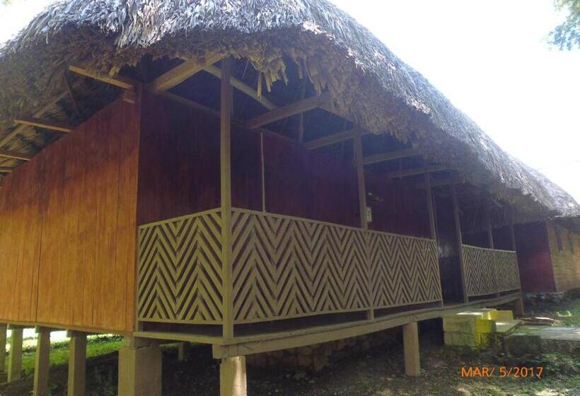 فندق Nueva Alianza