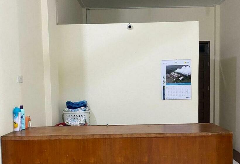 فندق Pondok Indah Syariah Near Suzuya Mall Langsa Redpartner