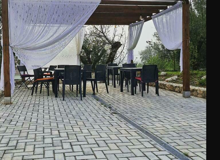 Отель Poço E Meio   Padel & Pool