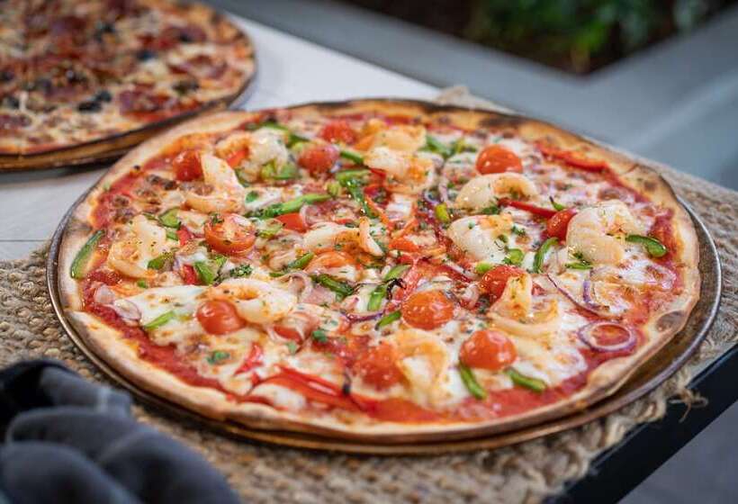 هتل The Peakhurst