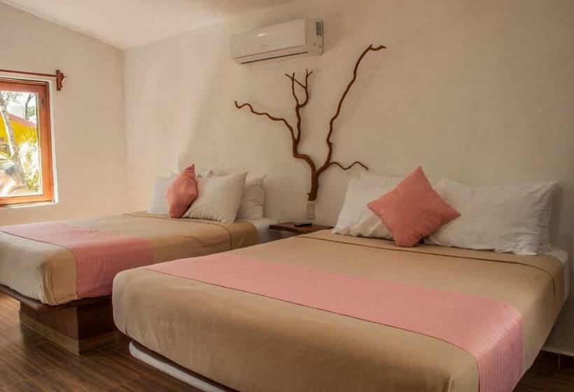 فندق Yanay, Natural Retreat &