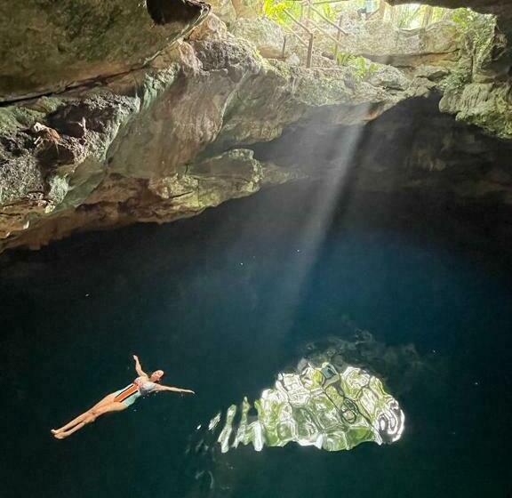 فندق Yanay, Natural Retreat &