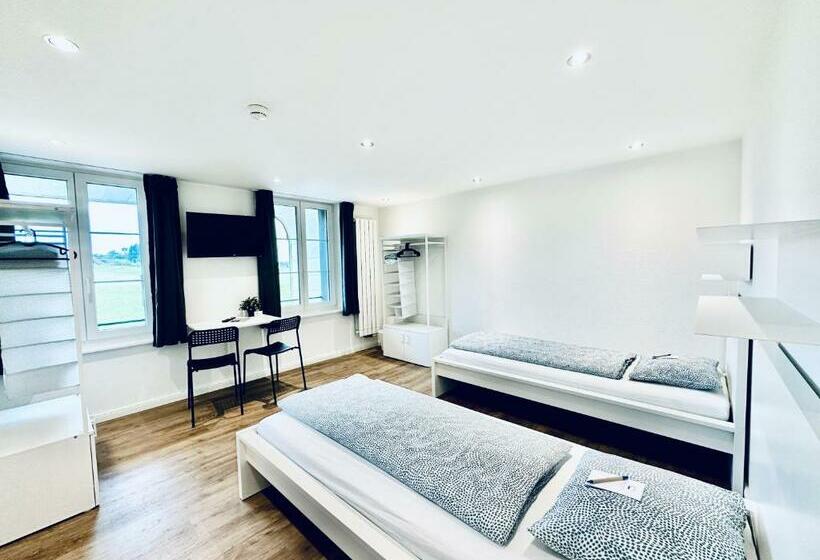 Monteurzimmer   Worker S Accommodation   Zimmerzuvermieten In Bäriswil