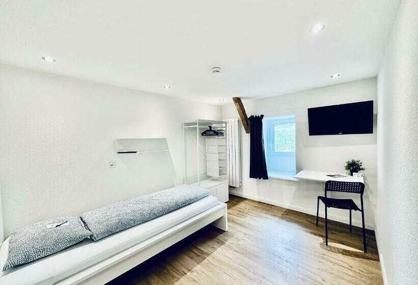 Monteurzimmer   Worker S Accommodation   Zimmerzuvermieten In Bäriswil