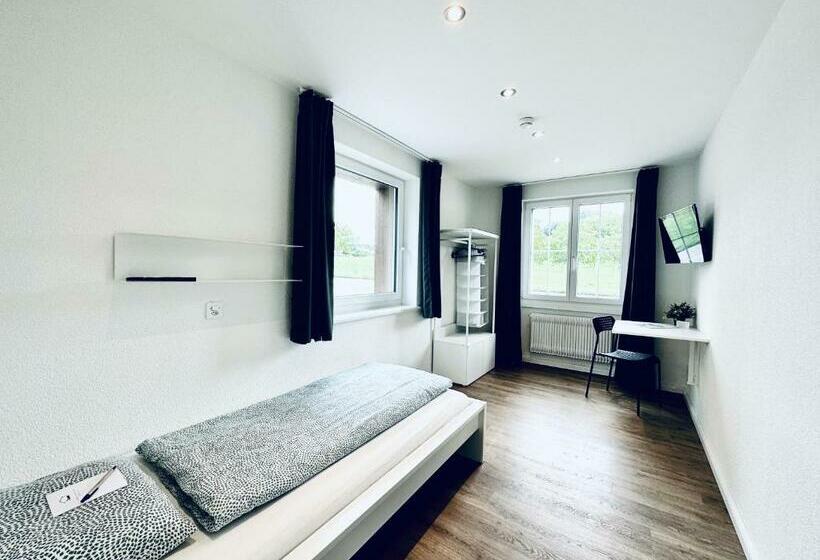 Monteurzimmer   Worker S Accommodation   Zimmerzuvermieten In Bäriswil