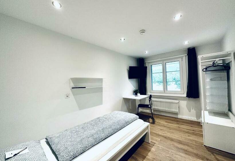 Monteurzimmer   Worker S Accommodation   Zimmerzuvermieten In Bäriswil