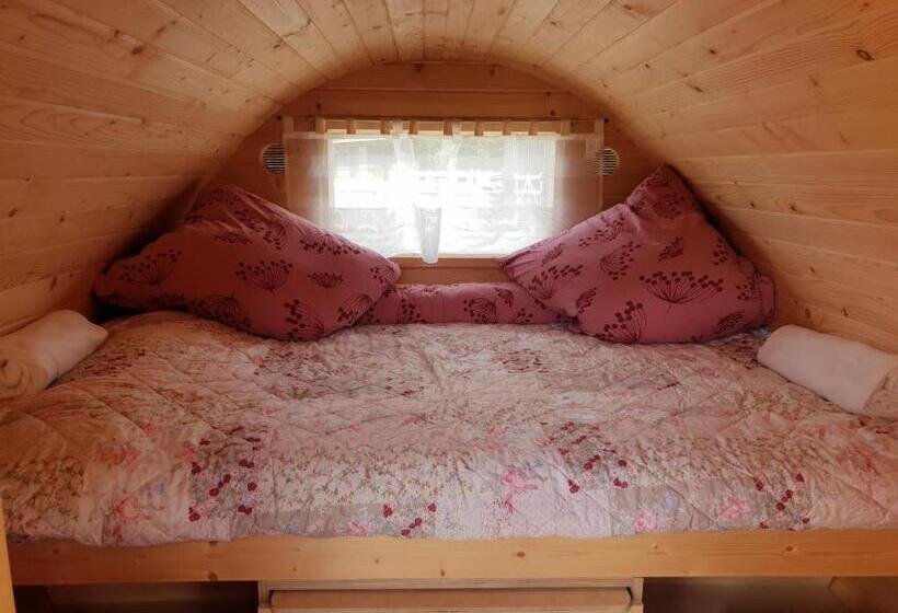 بنسيون Behrs Hof