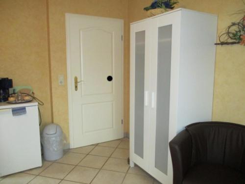 بنسيون Behrs Hof