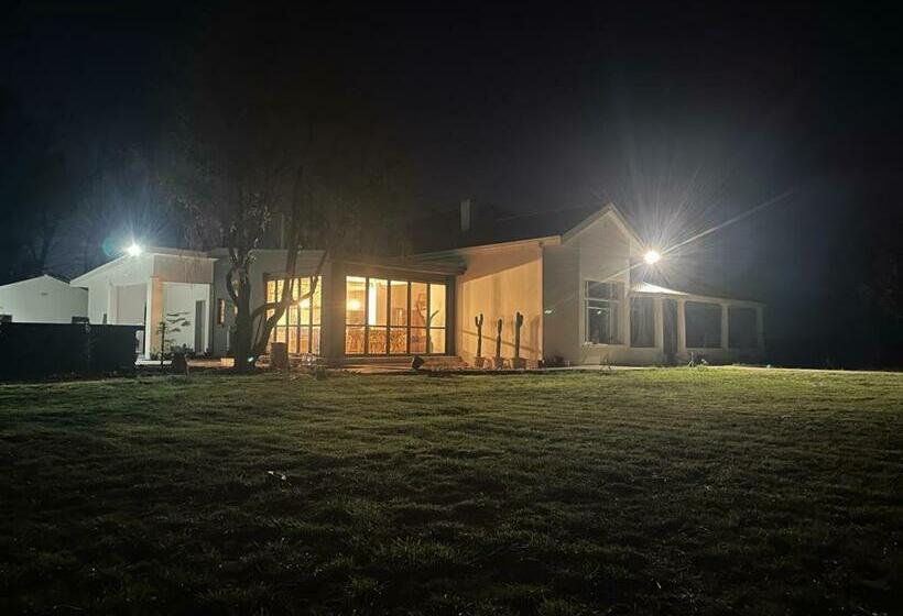 פנסיון Britskraal Guest Farm