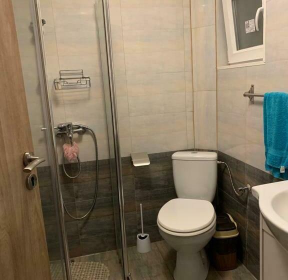 بنسيون Casa De Vacanța La Marita