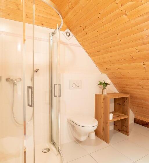 פנסיון Cedrový Penzion