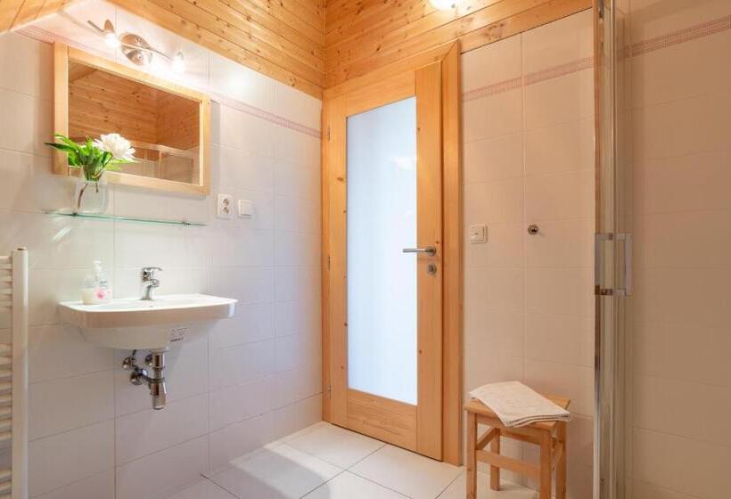 פנסיון Cedrový Penzion