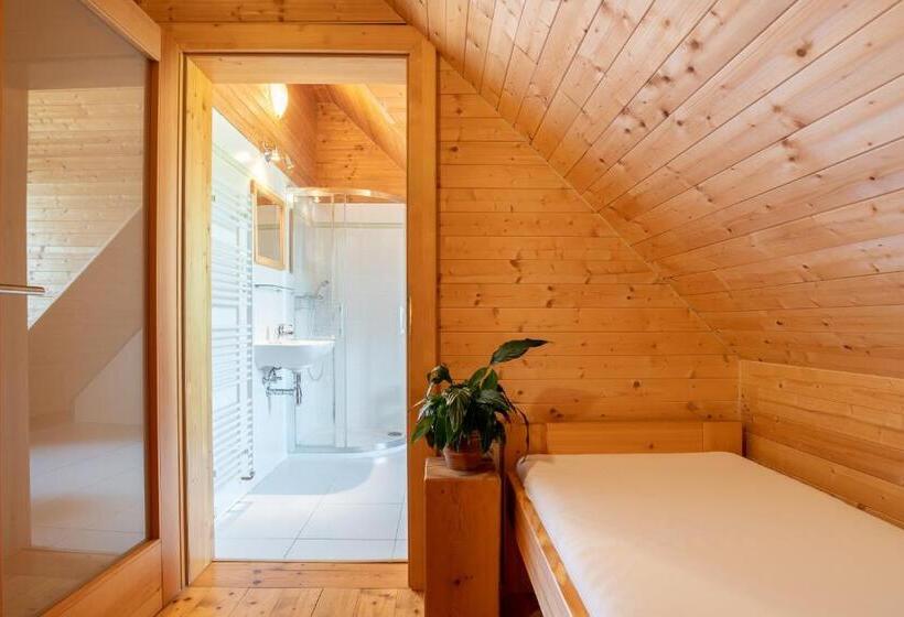 פנסיון Cedrový Penzion