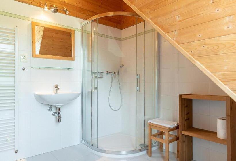 פנסיון Cedrový Penzion