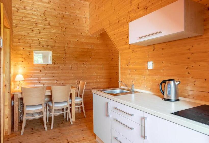 פנסיון Cedrový Penzion