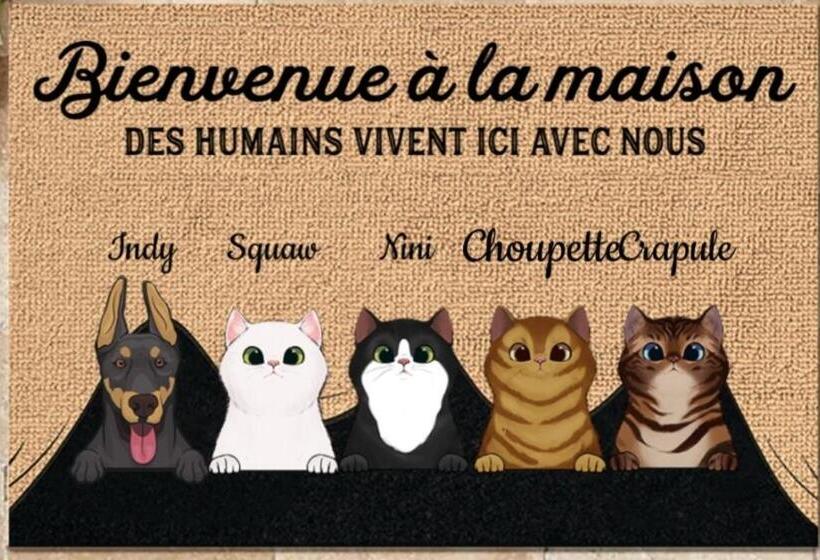 ペンション Chez Sophie Et Thibault