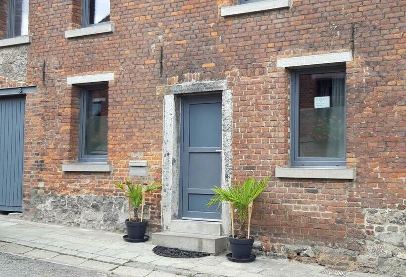 פנסיון Chez Claire De Lune