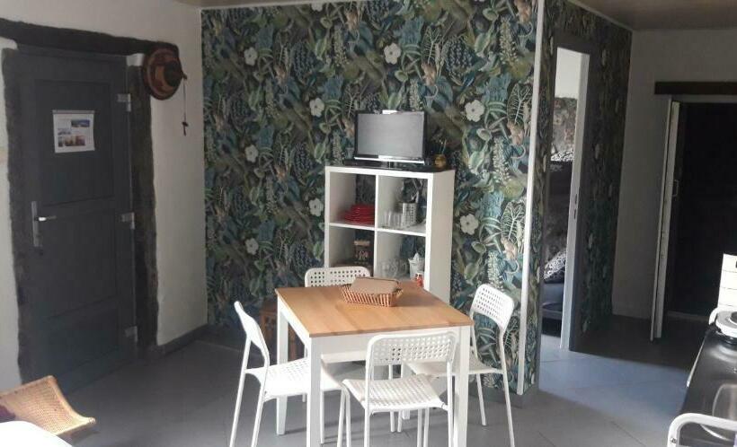 פנסיון Chez Claire De Lune