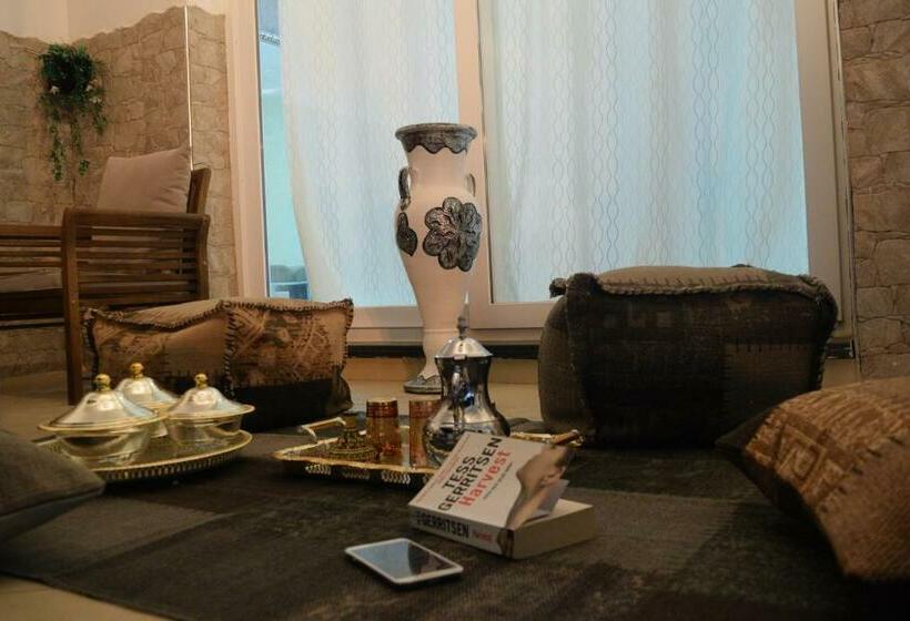 Пансион Dayas Villa