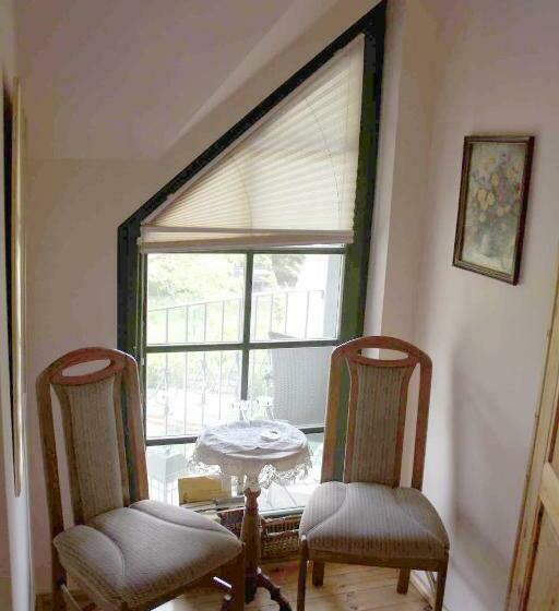 بنسيون Ferienhof Alte Schmiede