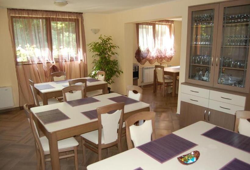פנסיון Guest House Savina