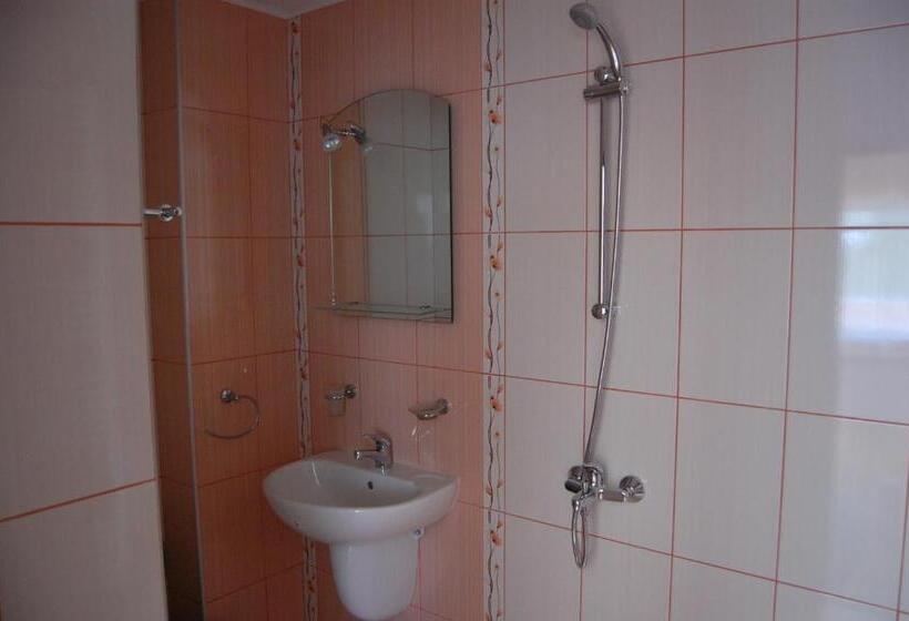 פנסיון Guest House Savina