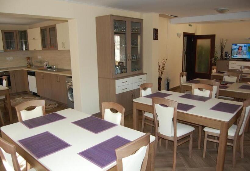 פנסיון Guest House Savina