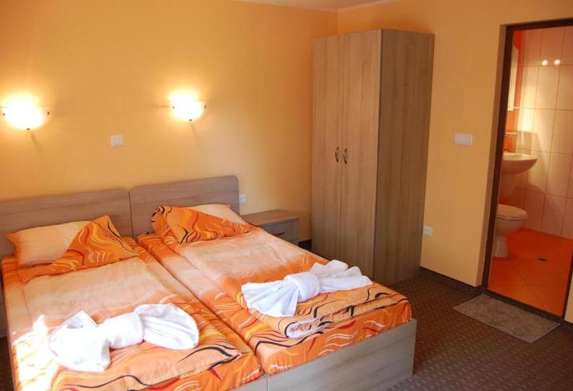 פנסיון Guest House Savina