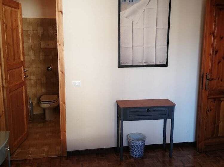 פנסיון Guesthouse Airportstop